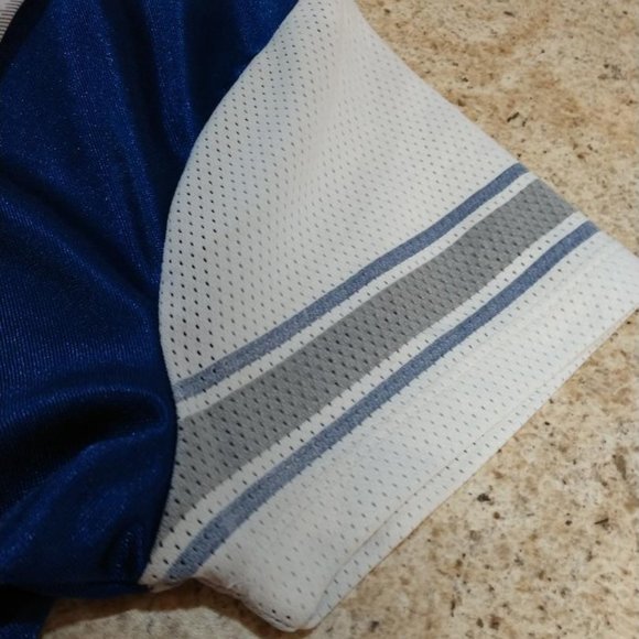 Andrew Luck NFL Jersey Womens Size Large - Picture 3 of 8